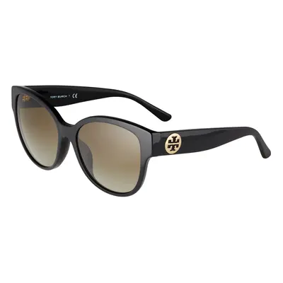 Tory Burch Napszemüveg barna / fekete