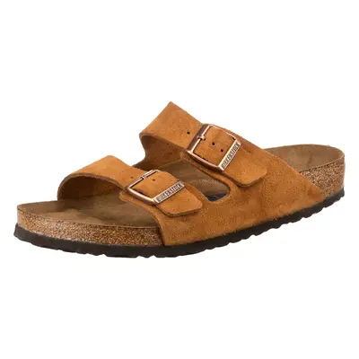 BIRKENSTOCK Papucs 'Arizona' konyak