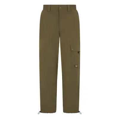 DICKIES Cargo nadrágok 'JACKSON' khaki