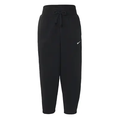 Nike Sportswear Nadrág 'PHNX FLC' fekete