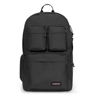 EASTPAK Hátizsák piros / fekete / fehér