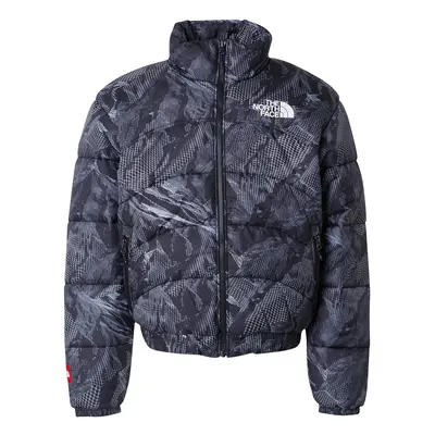 THE NORTH FACE Téli dzseki '2000' fekete / fehér