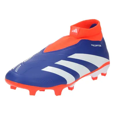 ADIDAS PERFORMANCE Futballcipők 'Predator League' királykék / homár / fehér