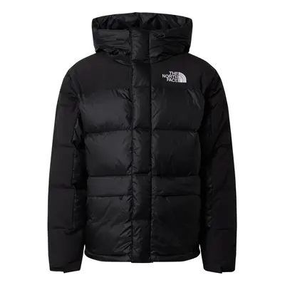 THE NORTH FACE Téli dzseki 'Himalayan' fekete / fehér