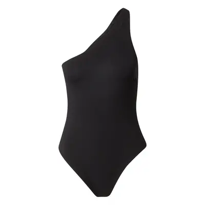 Calvin Klein Swimwear Fürdőruhák fekete