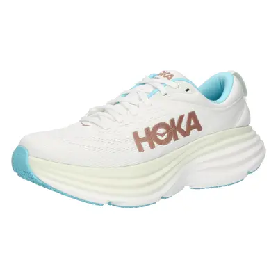 Hoka One One Futócipők 'BONDI 8' bronz / fehér