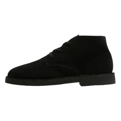 SELECTED HOMME Chukka csizma 'SLHRicco' fekete