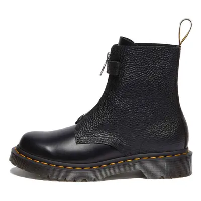 Dr. Martens Rövid szárú csizmák '1460 Pascal' fekete