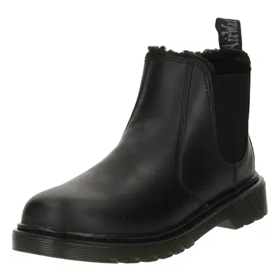 Dr. Martens Csizma '2976 LEONORE' fekete