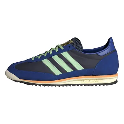 ADIDAS ORIGINALS Rövid szárú sportcipők 'SL 72' kék / éjkék / menta