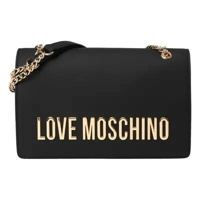 Love Moschino Válltáskák arany / fekete