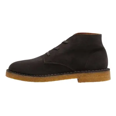 SELECTED HOMME Chukka csizma 'SLHRicco' sötét barna