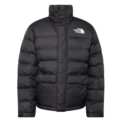 THE NORTH FACE Téli dzseki 'LIMBARA' fekete / fehér