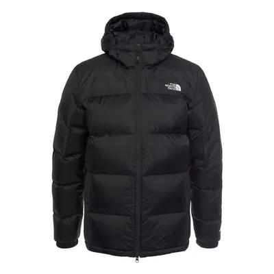 THE NORTH FACE Sportdzseki 'DIABLO' fekete / fehér