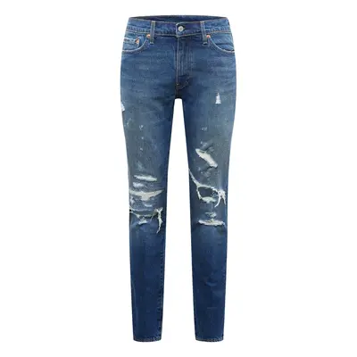 LEVI'S ® Farmer '511 Slim' indigó