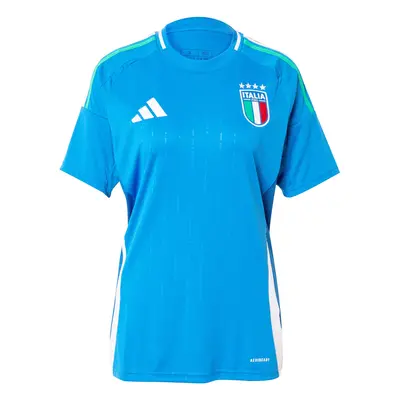 ADIDAS PERFORMANCE Mezek 'Italy Home' azúr / zöld / piros / fehér