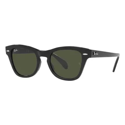 Ray-Ban Napszemüveg 'RB0707S' sötétzöld / fekete