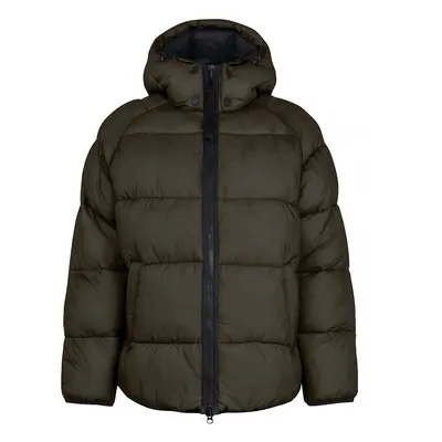 Barbour International Téli dzseki 'Driesh Quilt' olíva