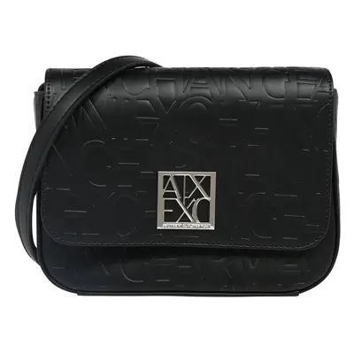 ARMANI EXCHANGE Válltáska fekete