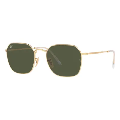 Ray-Ban Napszemüveg '0RB369453001/31' arany / sötétzöld