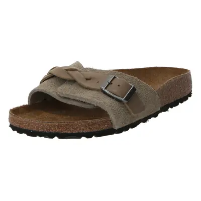 BIRKENSTOCK Papucs 'OITA' taupe