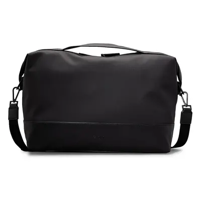 Calvin Klein Weekender fekete