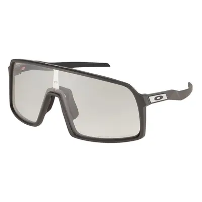 OAKLEY Sportszemüveg 'SUTRO' szürke