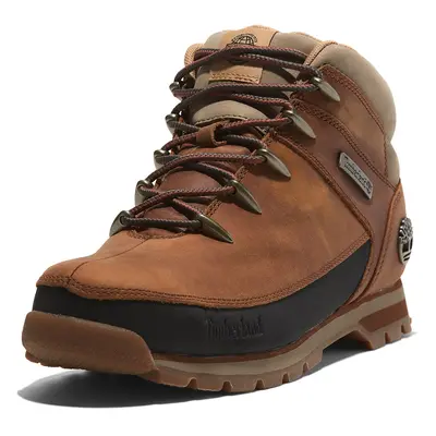 TIMBERLAND Bakancsok sötét narancssárga