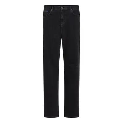 KARL LAGERFELD JEANS Farmer fekete farmer