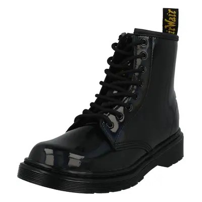 Dr. Martens Csizma '1460' sárga / fekete