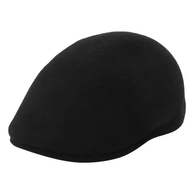 KANGOL Sapka fekete