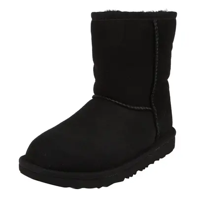 UGG Hócsizmák fekete