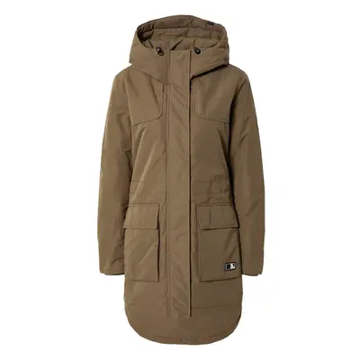 Alife and Kickin Átmeneti parka 'CharlizeAK' khaki