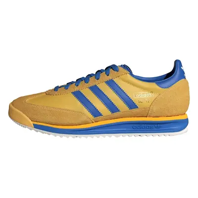 ADIDAS ORIGINALS Rövid szárú sportcipők '72 RS' kék / sárga