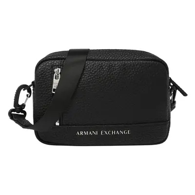 ARMANI EXCHANGE Válltáska fekete