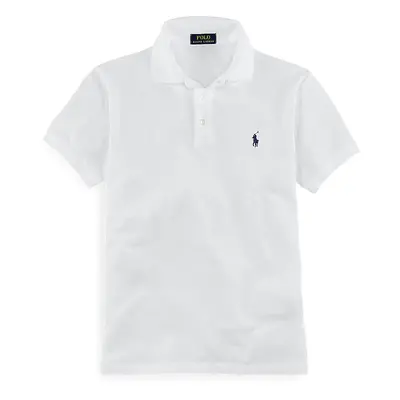 Polo Ralph Lauren Póló éjkék / fehér