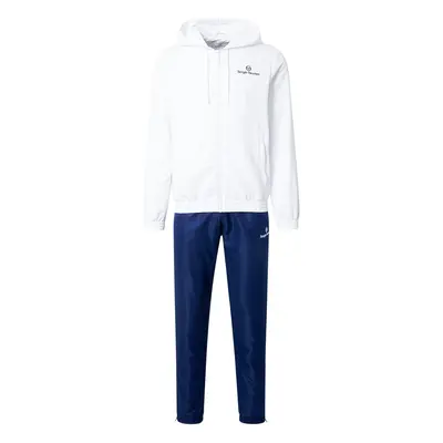 Sergio Tacchini Tréningruha 'CARSON 024' sötétkék / fehér