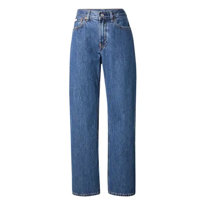 Calvin Klein Jeans Farmer 'HERO 90s' kék