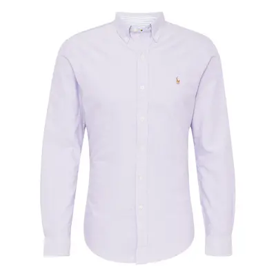 Polo Ralph Lauren Ing umbra / orgona / fehér