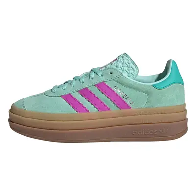 ADIDAS ORIGINALS Sportcipő 'Gazelle Bold' menta / jáde / rózsaszín