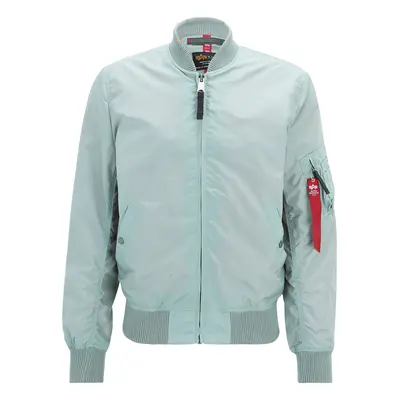 ALPHA INDUSTRIES Átmeneti dzseki 'MA-1 TT' menta