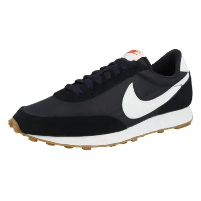 Nike Sportswear Sportcipő 'Daybreak' piros / fekete / fehér