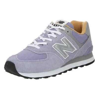 new balance Rövid szárú sportcipők '574' lila