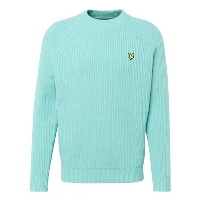 Lyle & Scott Pulóver menta