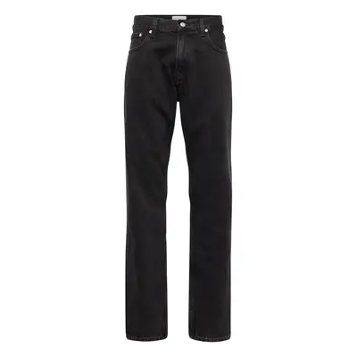 Calvin Klein Jeans Farmer 'AUTHENTIC' fekete farmer