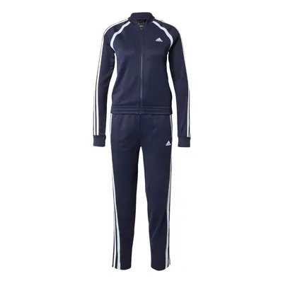 ADIDAS SPORTSWEAR Tréningruha 'Teamsport' tengerészkék / égkék / fehér