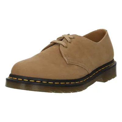 Dr. Martens Fűzős cipő '1461' karamell