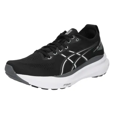 ASICS Futócipők 'Gel-Kayano 31' bazaltszürke / fekete / fehér