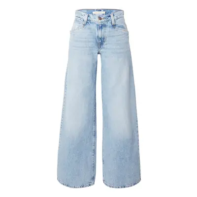 LEVI'S ® Farmer '94 Baggy Wide Leg Jeans' világoskék