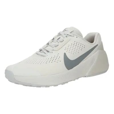 NIKE Sportcipő 'Air Zoom TR1' világosszürke / sötétszürke